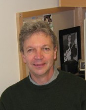 Photo of Dr. Leonard Kaczmarek