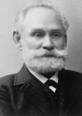 Photograph of Ivan Pavlov